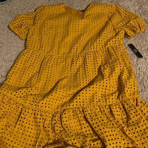 NWT New York And Company Dress